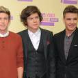 One Direction : De faux comptes pour parler à leurs fans