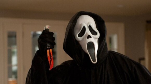 Scream 5 : pour ou contre ? Wes Craven demande l'avis des fans !