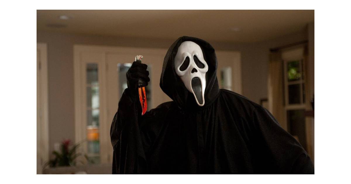 Qui Est Le Tueur Dans Scream 5 Scream 5 : pour ou contre ? Wes Craven demande l'avis des fans