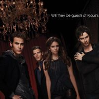 The Vampire Diaries saison 4 : une ex de Damon pour rendre Elena jalouse ? (SPOILER)