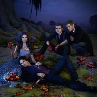 The Vampire Diaries saison 4 : câlins sous la couette pour un nouveau couple ? (SPOILER)