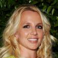 Britney Spears ne porterait plus son fiancé dans son coeur !