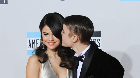 Justin Bieber et Selena Gomez : photographiés ensemble à L.A ! Retrouvailles en vue ?