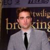 Robert Pattinson ne dirait pas non à une version X de Twilight !
