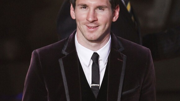 Messi : un "extraterrestre" qui mérite le Ballon d'Or selon Piqué !