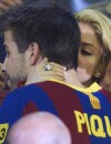 Gerard Piqué fait des compliments à Messi