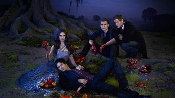 The Vampire Diaries saison 4 : retour d'entre les morts pour l'épisode 8 ! (SPOILER)