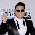 Psy ne rate plus une cérémonie