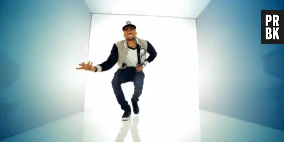Chris Brown en mode guest dans le clip de Sean Kingston !