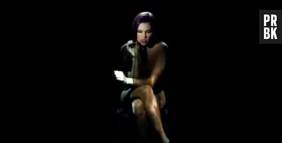 Jessie J va vous en mettre plein la vue dans son nouveau clip !