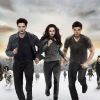 Twilight 4 partie 2 a rassemblé 2,4 millions de téléspectateurs en France