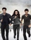 Twilight 4 partie 2 a rassemblé 2,4 millions de téléspectateurs en France