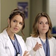 Grey&#039;s Anatomy saison 9 : les internes et Neve Campbell dans l&#039;épisode 8 ! (SPOILER)