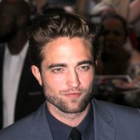 Robert Pattinson : Fifty Shades of Grey ? Il n&#039;est vraiment pas fan !