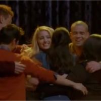 Glee saison 4 : retrouvailles et Sectionals pour l&#039;épisode 8 ! (VIDEO)