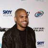 Chris Brown