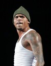 Chris Brown a été banni d'une boite de nuit !