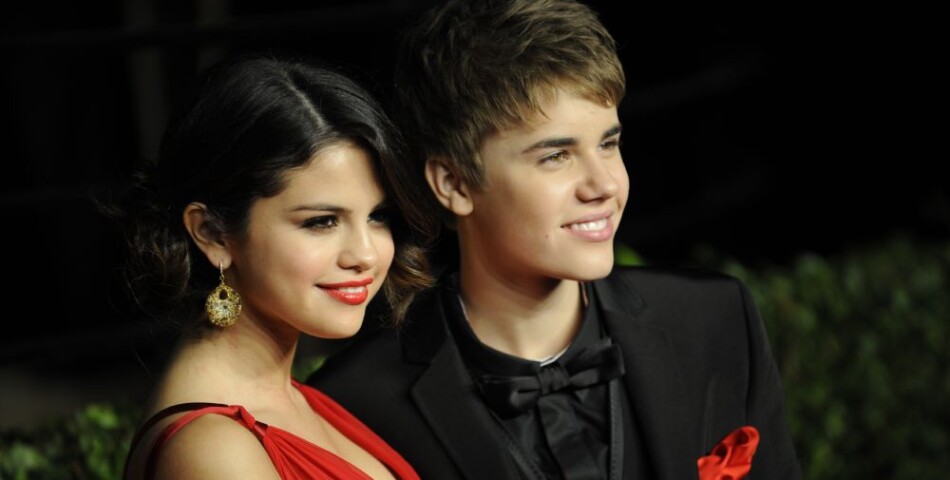 Justin Bieber ne cache pas ses sentiments pour Selena Gomez