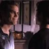Extrait de l'épisode 7 de la saison 4 de Vampire Diaries avec Stefan et Damon
