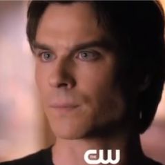 The Vampire Diaries saison 4 : Damon apprend une bonne nouvelle dans l'épisode 7 ! (VIDEO)