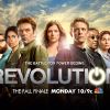 Revolution ne reviendra que le 25 mars 2013 !