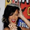 Rihanna est la reine de la provoc' !