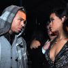 Rihanna ne jure que par Chris Brown !