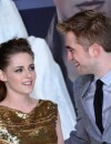 Robert Pattinson et Kristen Stewart ont affolé la toile en 2012