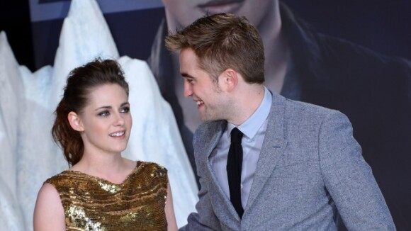 Robert Pattinson et Kristen Stewart : leur relation, LE sujet buzz de l'année 2012