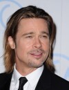 Brad Pitt apprécie le reste de sa vie privée en France