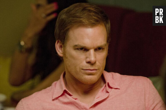 Dexter a des envies de meurtres
