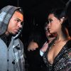 Rihanna et Chris Brown : La montre avant la bague !