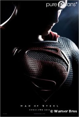 Superman devrait servir de rampe de lancement pour Justice League