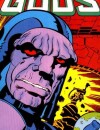 Darkseid est un méchant très apprécié des fans de comics