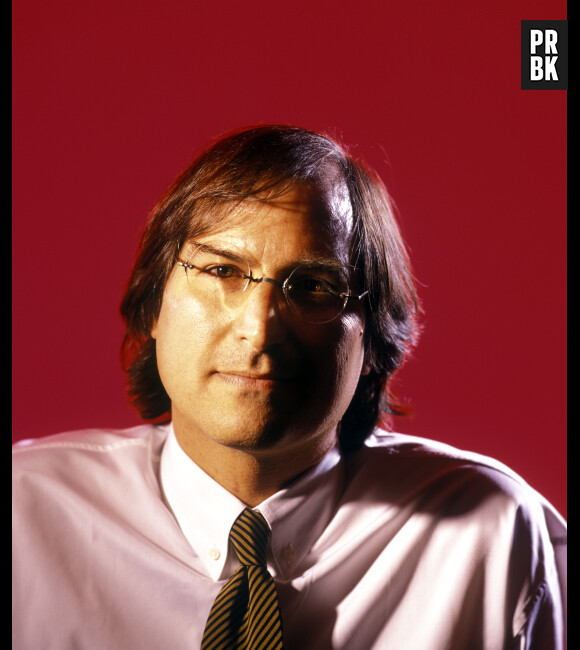Steve Jobs, star de deux biopics