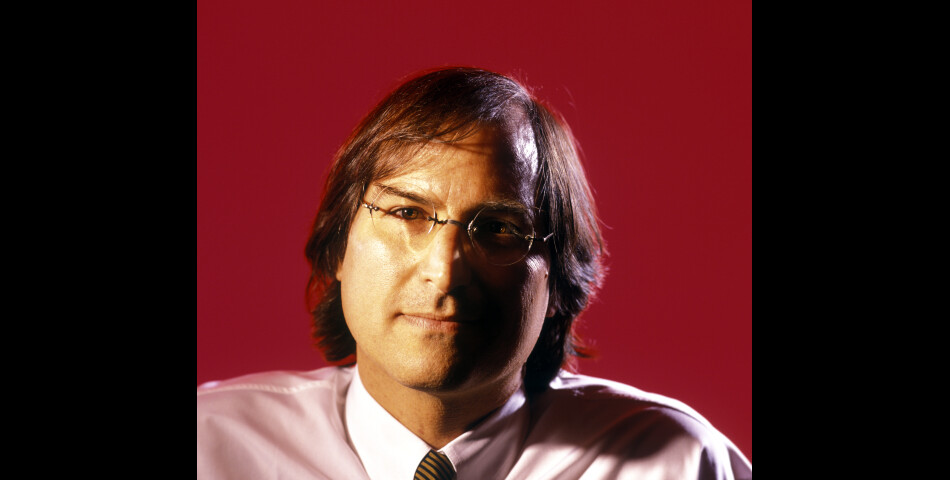Steve Jobs, star de deux biopics