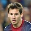 Lionel Messi finira-t-il sa carrière au FC Barcelone ? David Beckham espère que non...