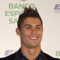 Cristiano Ronaldo et Messi réunis en MLS ? Le doux rêve de David Beckham