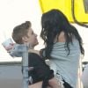 Justin Bieber : Non, il n'est pas responsable de la fatigue de Selena