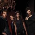 Abstention obligatoire pour un couple dans Vampire Diaries
