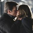 Castle et Beckett vont-ils bientôt se mariés ?