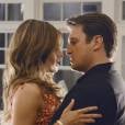 Castle et Beckett fiancés à la fin de la saison 5 ?