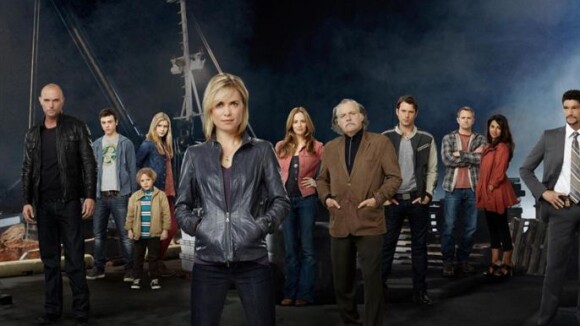 Red Widow, Family Tools, Zero Hour... découvrez les nouvelles séries d'ABC en 2013