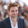 Robert Pattinson devrait revoir ses plaisanteries !