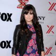 Demi Lovato de retour dans X-Factor US ?