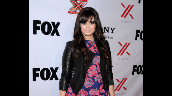 Demi Lovato : de retour dans X-Factor US pour une saison 2 ?