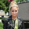 Demi Lovato serait ravie d'être encore dans le jury !
