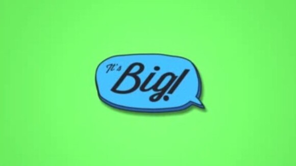 It's Big : La chaîne Endemol débarque sur YouTube !