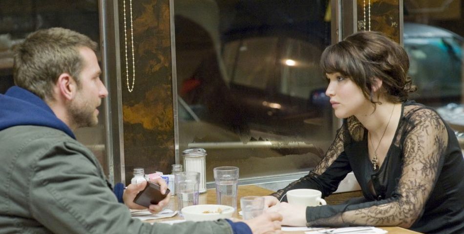 Hapinness Therapy nommé à de nombreuses reprises pour les Golden Globes