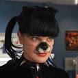Le style d'Abby sera expliqué dans NCIS